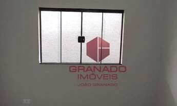 Imagem 2: Casa para alugar, 103 m² por R$ 1.500,00/mês - Conjunto Habitacional Requião - Maringá/PR