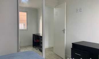 Imagem 7: PARQUE ERASMO ASSUNÇÃO - APARTAMENTO