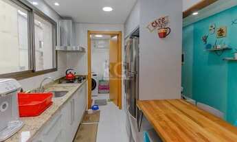 Imagem 9: Apartamento em São João