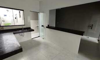 Imagem 6: Térrea para venda possui 180 metros quadrados com 3 quartos em Vila Castelar - Limeira - S