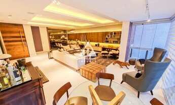 Imagem 2: Apartamento 4 Quartos à venda; varanda; 2 vagas - Leblon - Rio de Janeiro