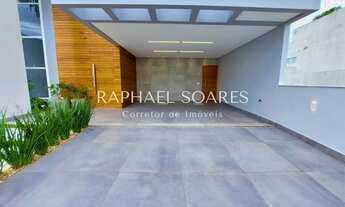 Imagem 2: Duplex 4 quartos fino acabamento com piscina Vale dos Cristais