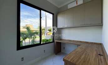 Imagem 3: Casa à venda no bairro Condomínio Village La Montagne - São José do Rio Preto/SP