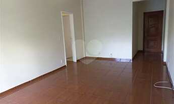 Imagem 5: APARTAMENTO - 02 QUARTOS (1 SUÍTE) E DEP. COMPLETA - MÉIER [ME