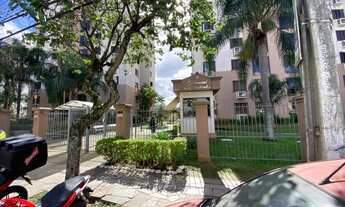 Imagem 2: PORTO ALEGRE - Apartamento Padrão - Sarandi