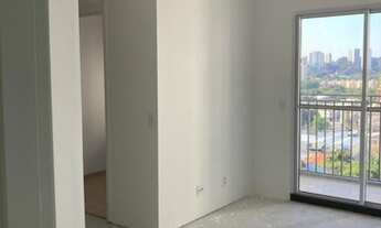 Imagem: Apartamento à venda, 46 m², 2 Dormitórios