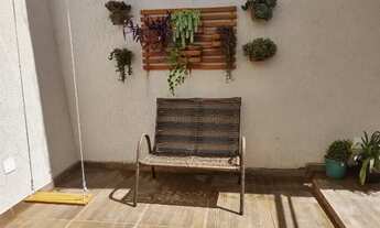 Imagem: Vendo casa no Jd Bandeirantes