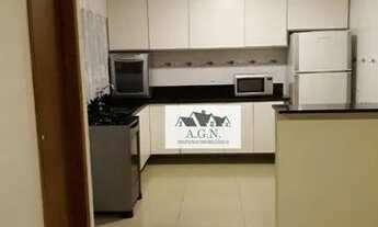 Imagem 3: Sobrado com 3 dormitórios à venda, 100 m² por R$ 560.000,00 - Parque da Vila Prudente - Sã