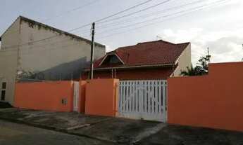 Imagem: Casa em Peruíbe, no São José