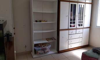 Imagem 7: Apartamento 53 m² 2 dormitórios 1 vaga - Vila Gonçalves - SBC