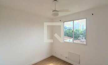 Imagem 5: Apartamento para Aluguel - Nova Cidade, 2 Quartos, 50 m2