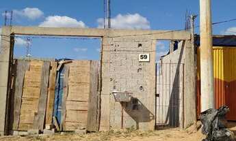 Imagem: Casa a venda