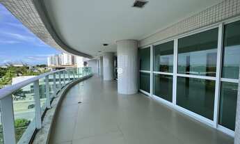 Imagem 7: Apartamento em Altiplano, com 4 suítes, vista mar, João Pessoa