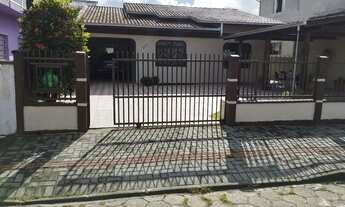 Imagem: Troca se casa em Joinville por chácara