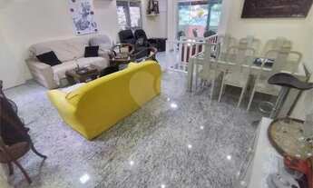 Imagem 2: Cobertura - 03 quartos - Tijuca [ME