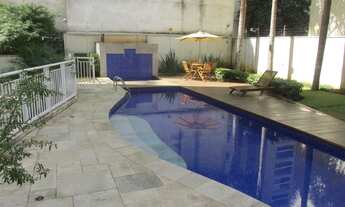 Imagem 7: Apto. 02 suítes, 03 vagas, LAZER TOTAL, na Rafael de Barros, próx. dos Hospitais e Metro