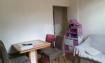 Imagem 5: Apartamento - 02 quartos - Méier [ME