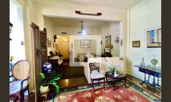 Imagem: Apartamento para Aluguel - Copacabana, 3