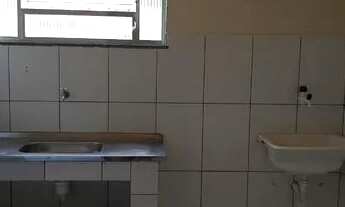 Imagem: Apto 1 quarto em Pedro do Rio