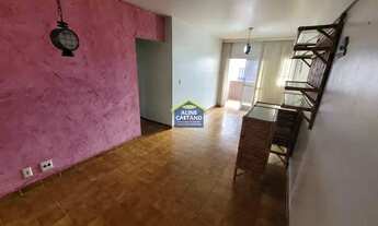 Imagem 4: PRONTO PARA MORAR NA TUPI?! 2 DORMS, 01 VAGA