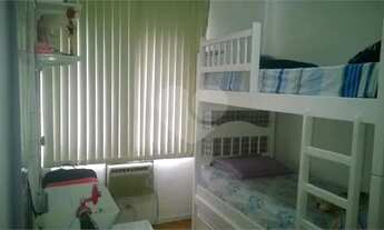 Imagem 6: Apartamento - 02 quartos - Cachambi [ME