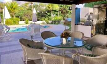 Imagem: Casa 5 Suítes no Itaigara