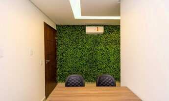 Imagem 5: Sobrado mobiliado condomínio Vale Verde