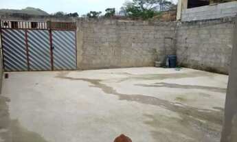 Imagem 2: Casa para venda possui 130 metros quadrados com 2 quartos