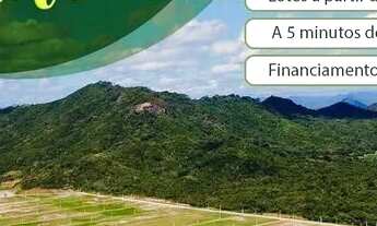 Imagem 2: Lotes Em Maranguape, Parcelas De R$ 225, Pronto Para Construir Sem Burocracia!!. neste ins