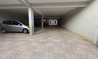 Imagem 4: Cobertura com 2 dormitórios para alugar, 51 m² por R$ 2.600,00/mês - Vila Pires - Santo An
