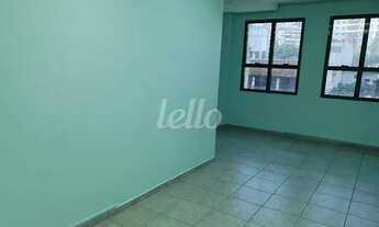 Imagem: Santo André - Conjunto Comercial/Sala