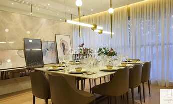 Imagem 5: SãO PAULO - Apartamento Padrão - Brooklin