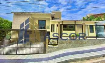 Imagem: Casa à venda, 350 m² - Coqueiros - Florianópolis/SC