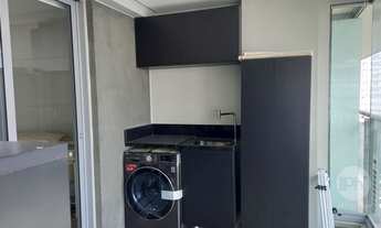 Imagem 6: Apto. para locação mobiliado em Vila Nova!