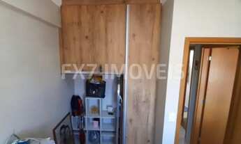 Imagem 4: Apartamento no Parque Industrial, Campinas - SP