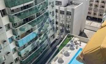 Imagem: Niterói - Apartamento Padrão - Icaraí