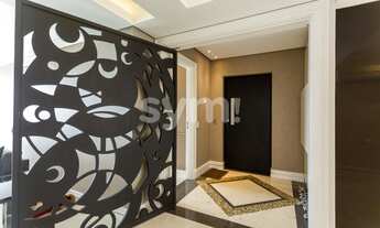 Imagem 5: CURITIBA - Apartamento Padrão - Batel