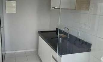 Imagem 5: Vendo Apartamento de 2 Quartos no Condomínio Lisboa