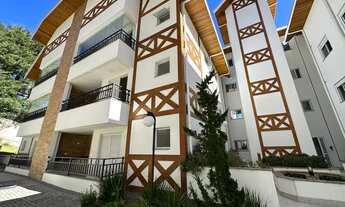 Imagem: Apartamento para venda tem 89 metros quadrados