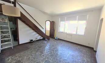 Imagem 6: Cobertura para aluguel tem 145 metros quadrados com 3 quartos em Urca - Rio de Janeiro - R