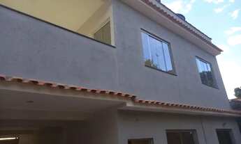 Imagem: Casa 2 quartos ( área p garagem