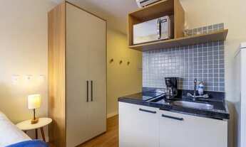 Imagem 4: AnyLife Smart Praça da Árvore - Estúdio em Praça da Árvore