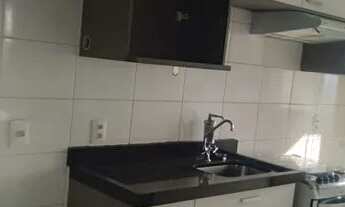 Imagem: Apartamento para aluguel possui 47 metros