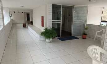 Imagem 5: Apartamento para venda com 100 metros quadrados com 3 quartos em Espinheiro - Recife - PE