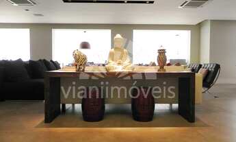 Imagem 5: Apartamento para venda tem 360 metros quadrados com 4 quartos