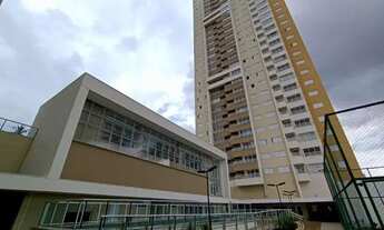 Imagem 3: Residencial Eldorado / JD Elropa, 3 Suítes, 97 m2