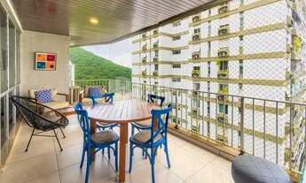 Imagem 2: DEFINITIVO Apartamento com 4 dormitórios