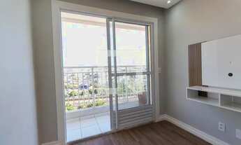 Imagem 7: Apartamento para Aluguel - Vila Ré, 2 Quartos, 45 m2