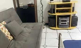 Imagem 3: Apartamento frente rua 2 sacadas, com 1 dormitório à venda, 40 m² por R$ 180.000 - Canto