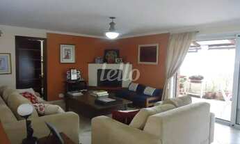 Imagem 6: São Paulo - Apartamento Padrão - Campo Belo